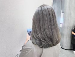 点击看大图 -Mentor Hair Salon