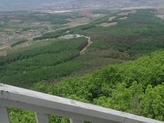 -帽儿山国家森林公园