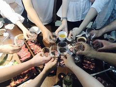 -幸运牛汕头小黄牛牛肉火锅(梅林店)