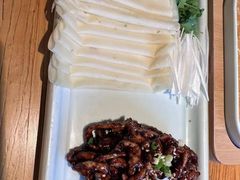 -三十六味匠猪蹄(三元桥店)
