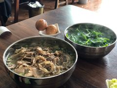-攀枝花·任德琼·盐边羊肉米线