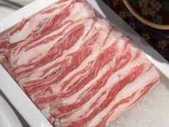 -曲氏老北京铜锅涮肉•火锅(不老街店)