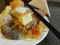 -杭州滨江宝龙城华美达酒店