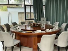 -水云间·园林餐厅(大龙店)