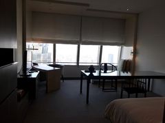 -上海柏悦酒店