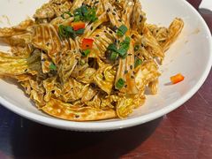 -恭敬李·烤鸭(天坛北门店)