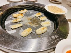 -么子烤肉(化龙池店)