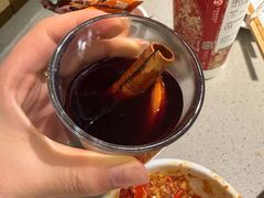 -海底捞火锅(九霄梦天地店)