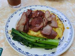 -渔记茶餐厅(渔村店)