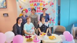 -俏妈咪月子会所