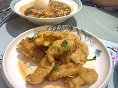 -以前的小酒馆(中山广场店)