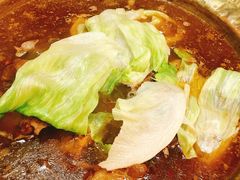 -芦月轩羊蝎子(劲松店)