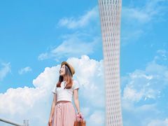 -二沙岛艺术公园