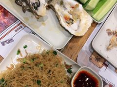 -木屋烧烤(龙华店)