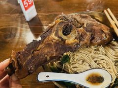 -老横泾面馆(吴中横泾店)
