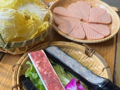 -三个椰子·现砍椰子鸡(金源CBD店)