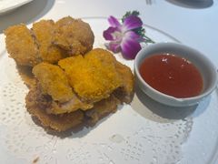 -南门食仙·手工福州菜(南门兜店)