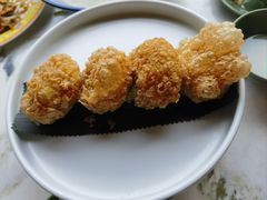 -那家小馆•北京菜•烤鸭(香山店)