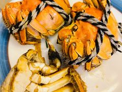 -亚马逊蒸汽活海鲜自助(LCM置汇旭辉广场店)