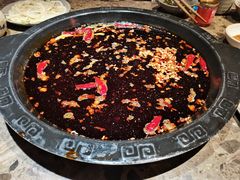 -重庆渝达老火锅(春熙路店)