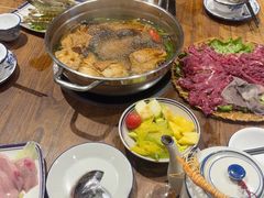 -厝味火锅·潮汕卤水火锅(十一合店)