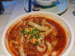 -鼎盛蜀坊·重庆江湖菜(市桥地铁站店)