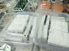 -老王记糕干(养鱼池路店)