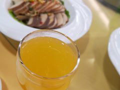 -徐州中汇国际会议酒店(矿大文昌校区地铁站店)