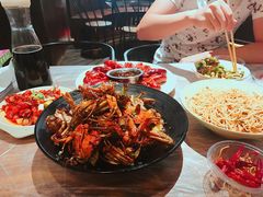 -巴厘龙虾·榜首油焖大虾(音乐学院·沿江酒馆店)