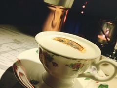-柒Lounge(三里屯店)