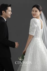 -CD视觉婚纱摄影