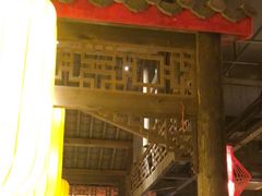 -蜀国大将老火锅(江北店)