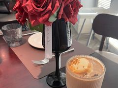 -22ºN BISTRO西餐&酒馆