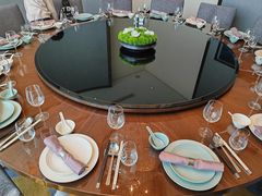 -环球港凯悦 · 享悦中餐厅