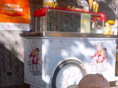 -申德勒加油站西餐厅(日坛路总店)