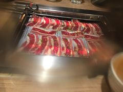 -新石器烤肉(周浦万达店)