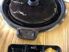 -赞酱川式烤肉(蜀都万达店)