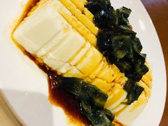 -玫瑰红烤羊排(北新桥三条店)