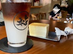 -从启咖啡(五羊邨店)