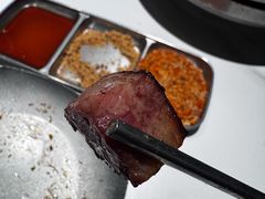 -范儿·嫂子烤肉·精致炭火烤肉(长治路店)