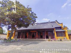 -北寺塔