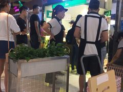 -1点点(金桥店)