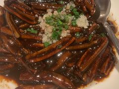 响油鳝丝-老吉士(环贸iapm店)