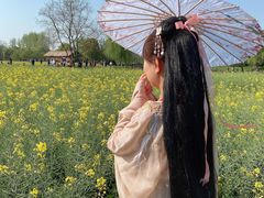 -汉仪华裳汉服旗袍·摄影写真馆(乌镇西栅店)