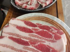 -韩俊焰烤肉自助餐(增城万达广场店)