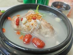 -长顺参鸡汤店(西塔总店)
