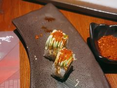 -京鹿料理(荟聚店)