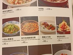 -大鸭梨烤鸭(左家庄店)