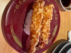-寿司郎(皇庭广场店)