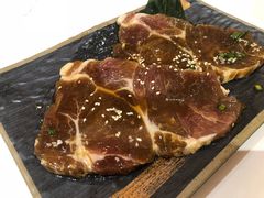 -妥妥烤肉料理(凯德店)